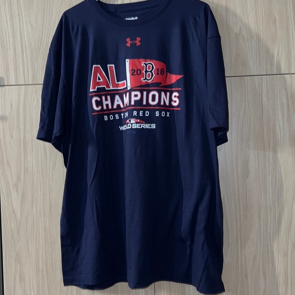 Boston Red Sox - Picture 2 of 2